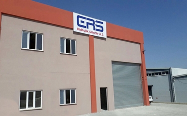 Fabrikamız açıldı!