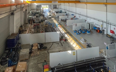 Soydan Hidrolik Pnömatik Otomasyon Teknolojileri A.Ş.