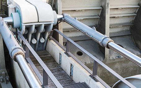 Endüstriyel özel hidrolik silindirler